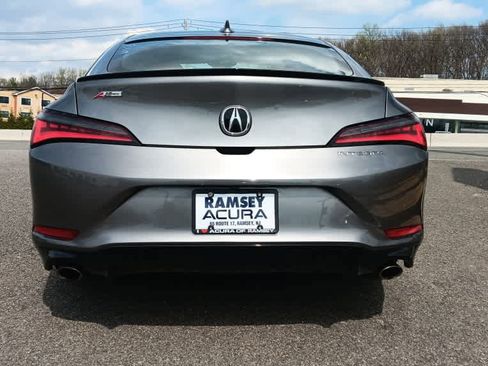 Used 2023 Acura Integra A-Spec image 4
