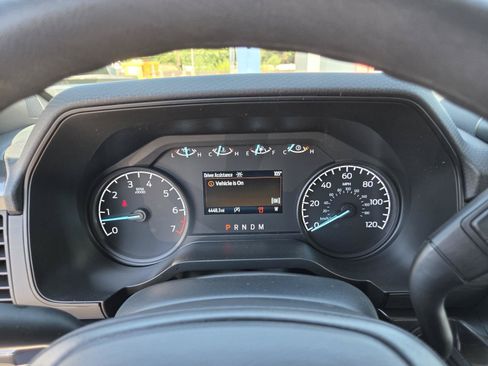 Certified 2026 Ford F150 STX AWD/4WD image 27