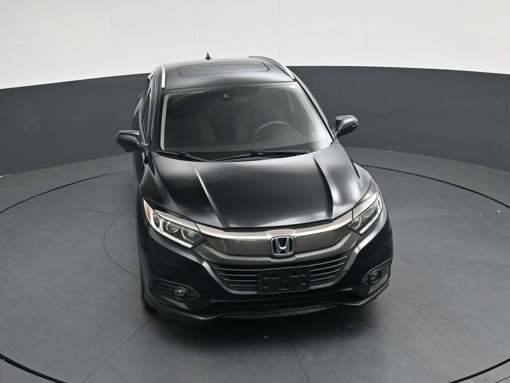 Used 2020 Honda HR-V EX image 25