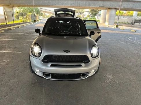 Used 2014 MINI Cooper Countryman S image 21