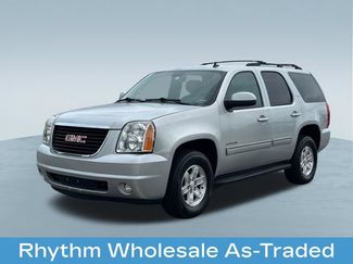 Used 2013 GMC Yukon SLT AWD/4WD video 3