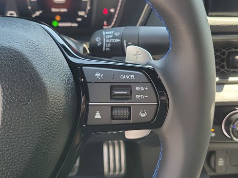 New 2026 Honda Prelude image 23