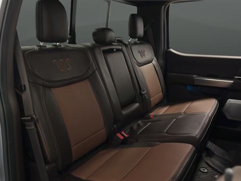 Used 2021 Ford F150 King Ranch AWD/4WD image 25