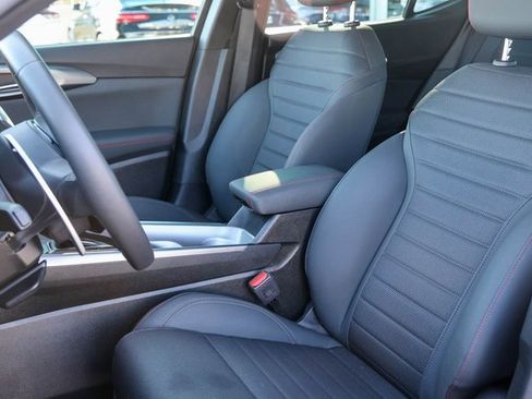 Used 2024 Dodge Hornet R/T w/ R/T Blacktop Package image 13