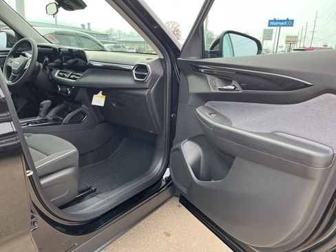 New 2026 Chevrolet TrailBlazer LT image 17