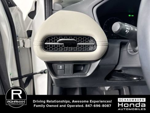 Used 2025 Honda HR-V EX-L image 15