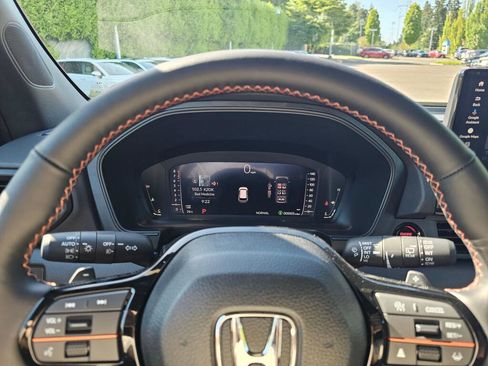 New 2026 Honda Pilot TrailSport image 30