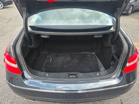Used 2013 Mercedes-Benz E 350 4MATIC Coupe image 17