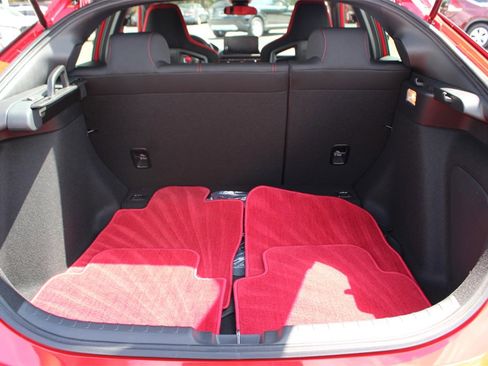 Certified 2024 Honda Civic Type R image 33