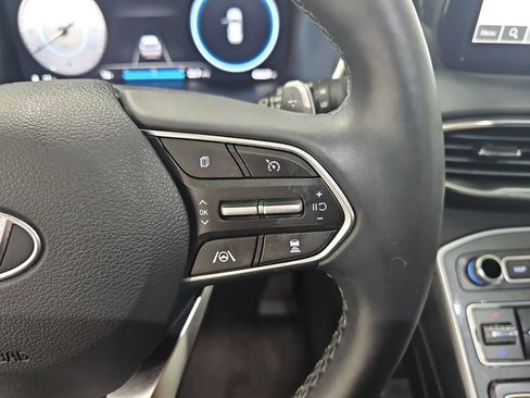 Used 2022 Hyundai Santa Fe Limited AWD/4WD image 20