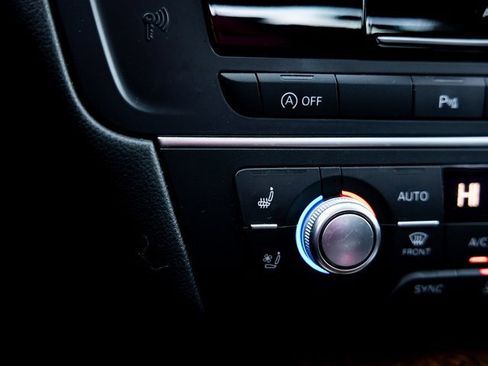 Used 2016 Audi A6 3.0T Prestige w/ Prestige Package image 21