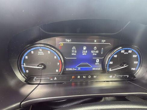 Certified 2022 Ford Bronco Sport Badlands w/ Premium Package image 15