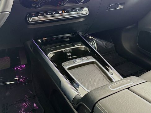 Certified 2025 Mercedes-Benz EQB 250+ image 5