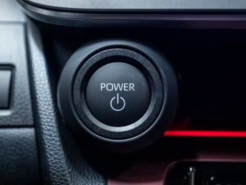 New 2026 Toyota Prius Plug-In Hybrid FWD image 35
