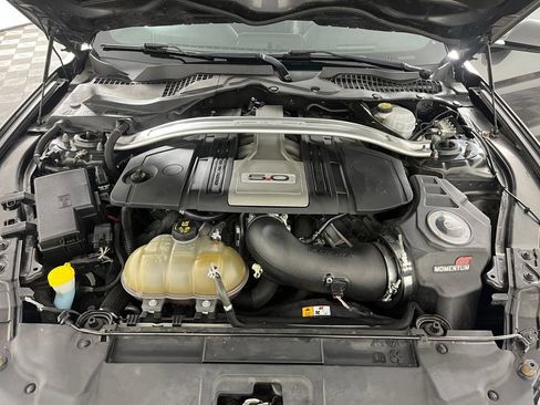 Used 2018 Ford Mustang GT Premium w/ GT Performance Package image 16