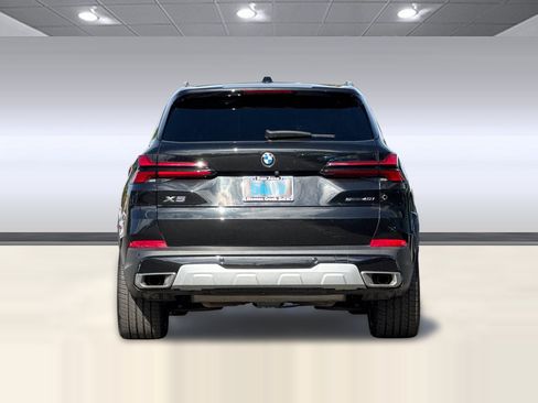 Used 2025 BMW X5 sDrive40i RWD image 10