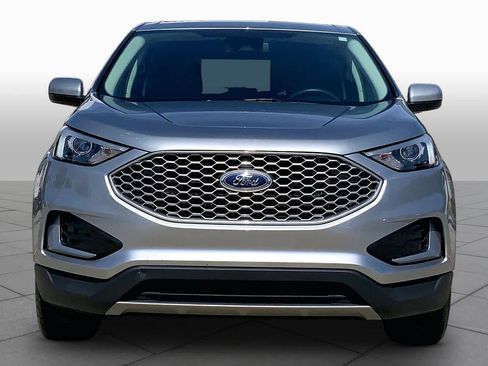 Used 2024 Ford Edge SEL AWD/4WD image 4