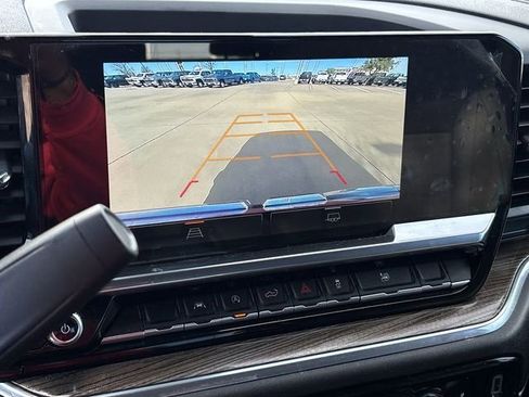 Certified 2023 GMC Sierra 1500 Elevation image 15