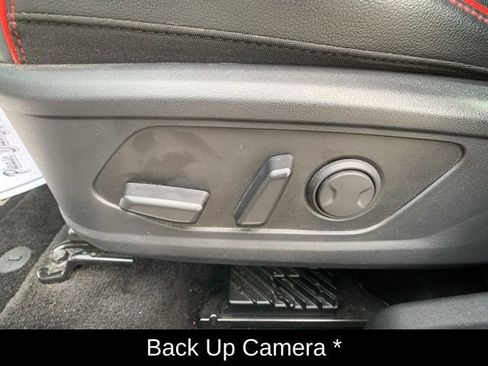 Used 2022 Hyundai Tucson N Line AWD/4WD image 13