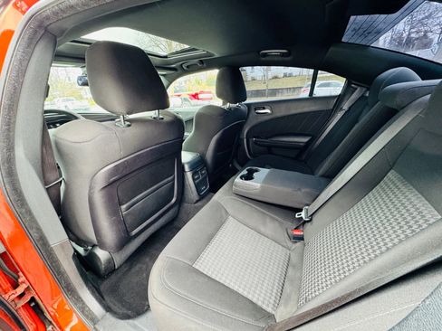 Used 2021 Dodge Charger GT w/ Blacktop Package image 24