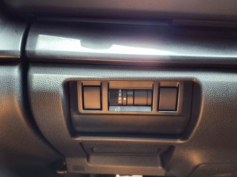 Certified 2025 Subaru Impreza RS AWD/4WD image 10