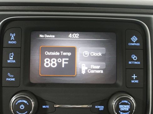 Used 2023 RAM 1500 Tradesman w/ Tradesman SXT Package AWD/4WD image 50