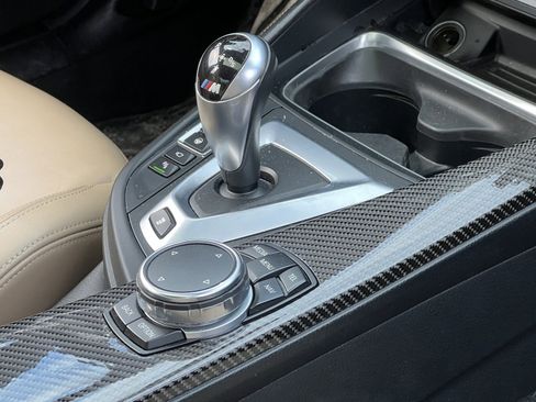 Used 2016 BMW M3 image 35