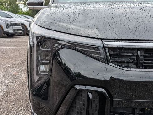 New 2026 Kia K4 EX FWD image 10