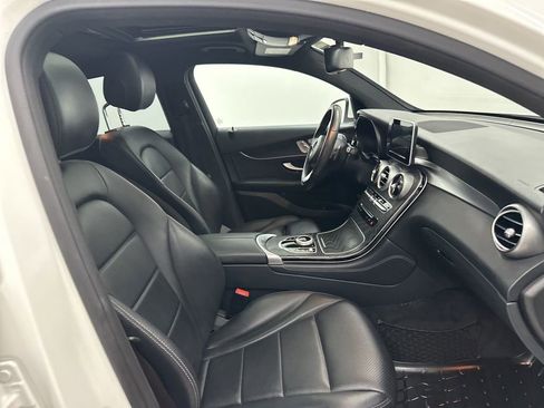 Certified 2018 Mercedes-Benz GLC 300 4MATIC Coupe image 29
