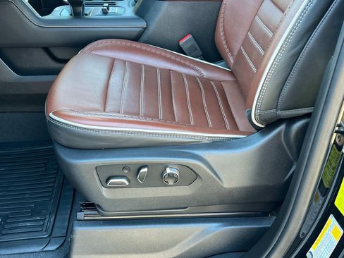 Used 2023 GMC Sierra 1500 Denali Ultimate image 34