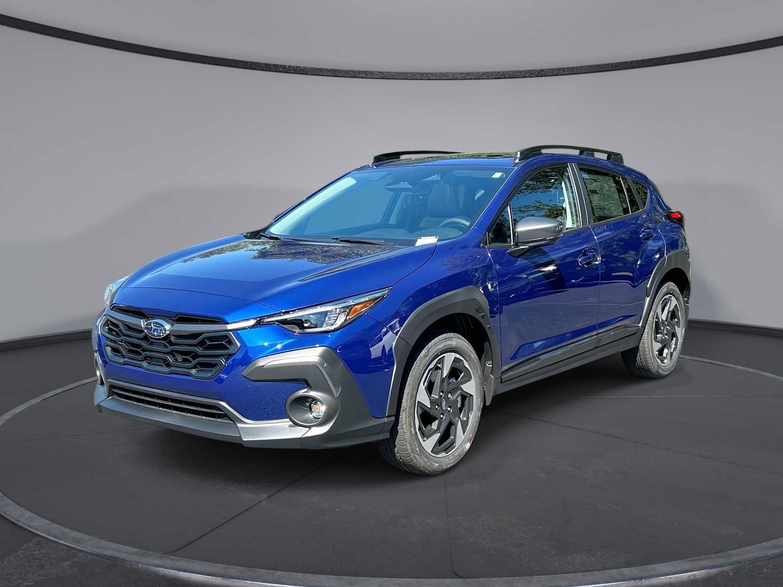 New 2026 Subaru Crosstrek 2.5i Limited AWD/4WD image 1