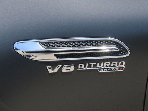 Used 2026 Mercedes-Benz AMG GT 63 image 8