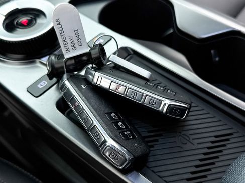 Used 2023 Kia EV6 Wind w/ Wind Technology Package image 34