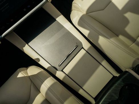 Used 2018 Tesla Model X 100D image 33