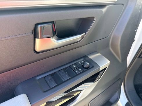 New 2026 Toyota Tundra Limited w/ TRD Off-Road Package AWD/4WD image 16
