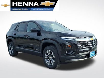 New 2026 Chevrolet Equinox LT w/ Convenience Package II