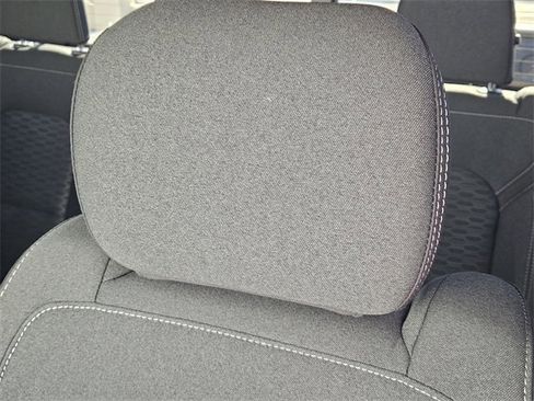 Used 2025 RAM 1500 Lone Star image 15