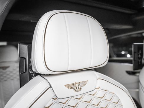 New 2026 Bentley Flying Spur Speed image 57