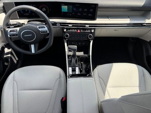 New 2026 Hyundai Tucson SEL image 6