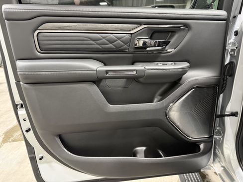 New 2026 RAM 1500 Limited AWD/4WD image 16