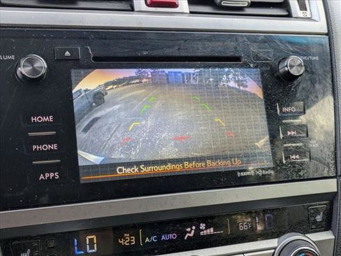 Used 2015 Subaru Outback 2.5i Premium w/ Popular Package #1 image 10