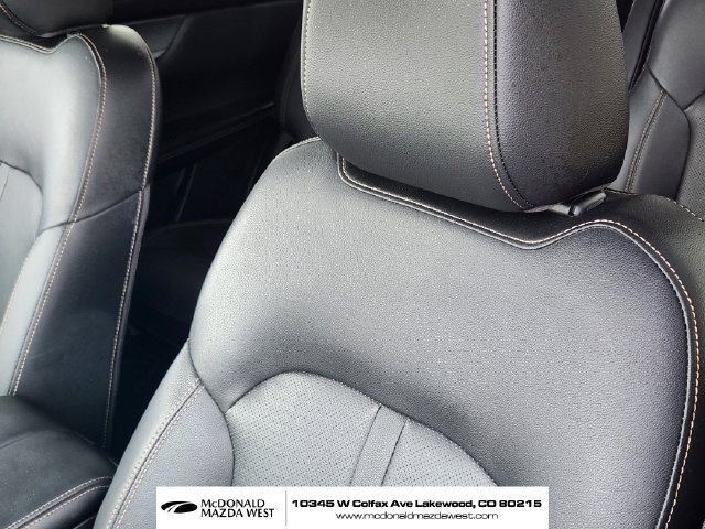 Certified 2024 MAZDA CX-90 Plug-In Hybrid w/ Preferred AWD/4WD image 14