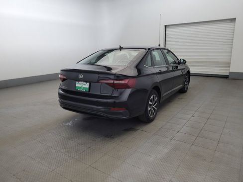 Used 2024 Volkswagen Jetta S FWD image 9
