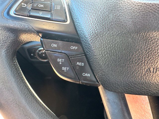 Used 2021 Ford EcoSport SE FWD image 23