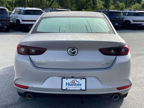 Used 2024 MAZDA MAZDA3 s FWD image 29