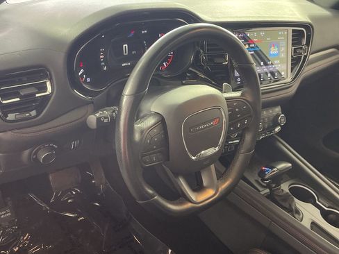 Used 2025 Dodge Durango GT image 11