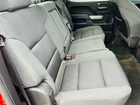 Used 2015 Chevrolet Silverado 1500 LT w/ All Star Edition image 27