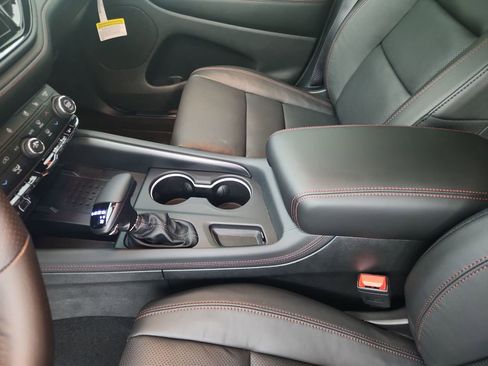 New 2026 Dodge Durango GT AWD/4WD image 28