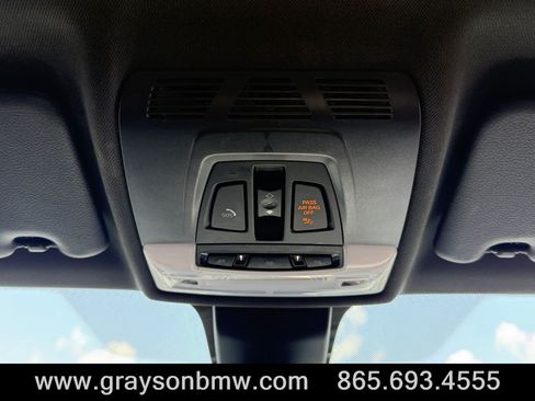Used 2021 BMW X1 xDrive28i AWD/4WD image 29