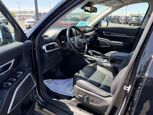Used 2021 Kia Telluride EX w/ EX Premium Package AWD/4WD image 8